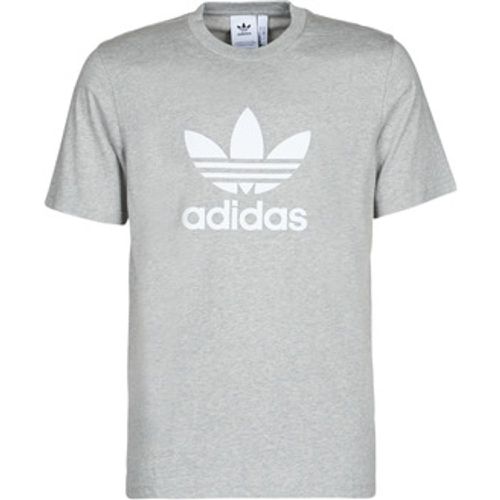 Adidas T-Shirt TREFOIL T-SHIRT - Adidas - Modalova