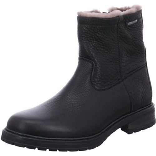 Stiefel LEONARDO MONTANA 8900 BLACK P5119504 - mephisto - Modalova