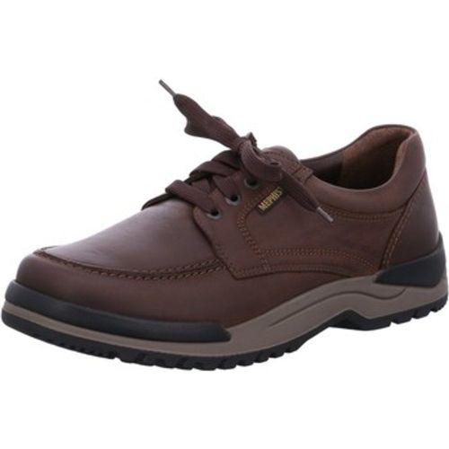 Halbschuhe Schnuerschuhe Charles Charles 151 - mephisto - Modalova