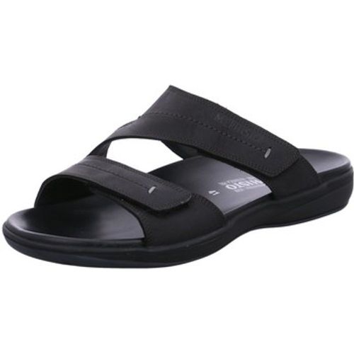 Sandalen Offene STAN GRIZZLY 100 BLACK - mephisto - Modalova