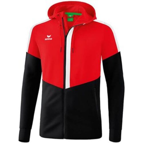 Pullover Sport SQUAD training jacket with hood 1032045 - erima - Modalova