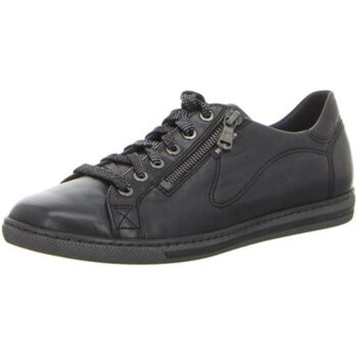 Halbschuhe Schnuerschuhe HAWAI SILK 7800 BLACK - Mobils - Modalova