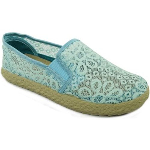 Espadrilles Cool Flowers - Espargatas - Modalova