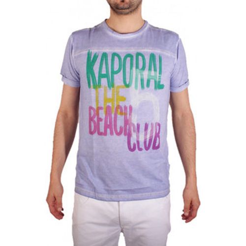 Kaporal Poloshirt 31578 - Kaporal - Modalova