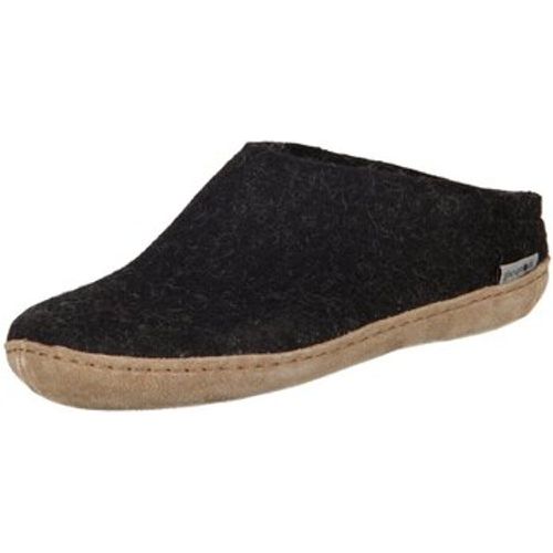 Glerups Hausschuhe Slip-On B-02-00 - Glerups - Modalova