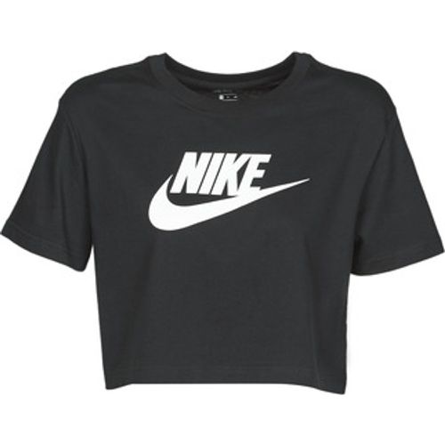 T-Shirt W NSW TEE ESSNTL CRP ICN FTR - Nike - Modalova