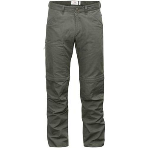 Shorts Sport HE High Coast Zip-Off Trousers 82891/032 - Fjallraven - Modalova