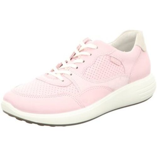 Halbschuhe Schnuerschuhe Soft 7 Runn 46061351725 - ECCO - Modalova