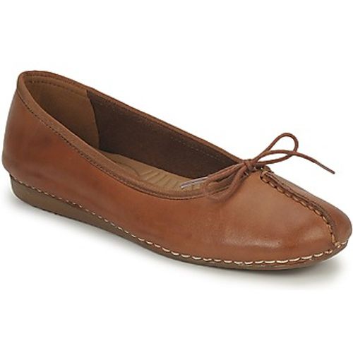 Clarks Ballerinas FRECKLE ICE - Clarks - Modalova