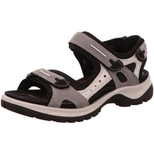 Damenschuhe Sandaletten Offroad 069563-02244 - ECCO - Modalova