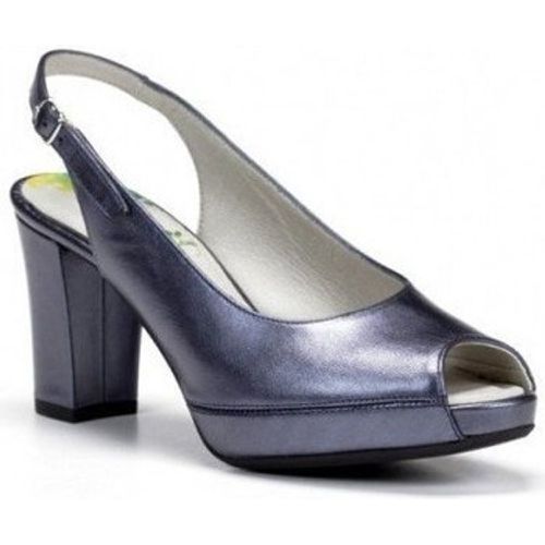 Pumps Blesa D6604 Azul Marino - Dorking - Modalova