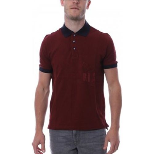 Hungaria Poloshirt H-16TLMODOLE - Hungaria - Modalova