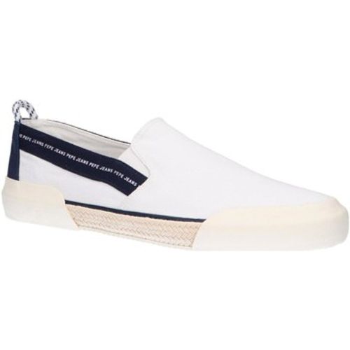 Sneaker PMS10277 CRUISE SLIP ON - Pepe Jeans - Modalova