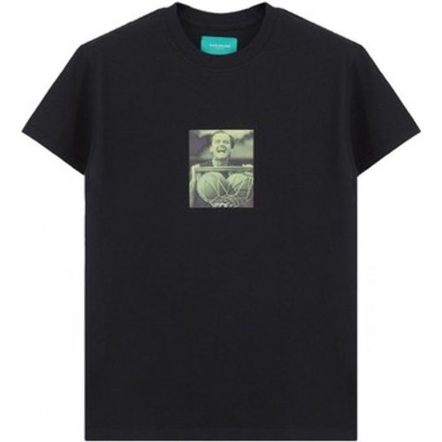 T-Shirts & Poloshirts T-Shirt-Jack BSCTH 116 JACK BLK - Backsideclub - Modalova
