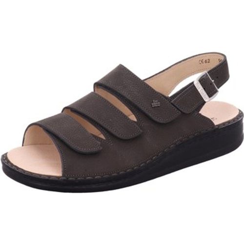 Sandalen Offene SYLT 02509 518218 - Finn Comfort - Modalova