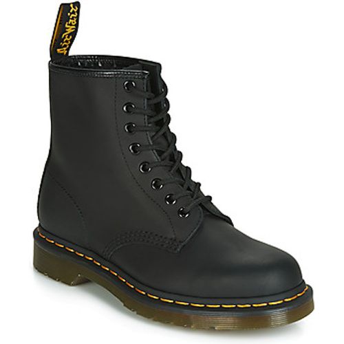 Dr. Martens Damenstiefel GREASY - Dr. Martens - Modalova