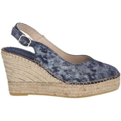 Espadrilles STONY TESHUB ESPADRILLES POINTED CHOCOLATES - Ramoncinas - Modalova