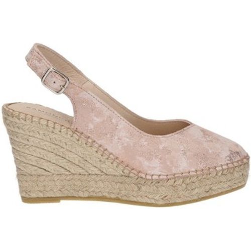 Espadrilles STONY TESHUB ESPADRILLES POINTED CHOCOLATES - Ramoncinas - Modalova