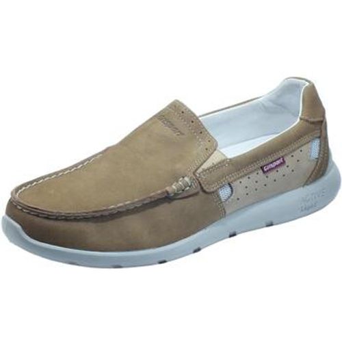 Herrenschuhe 43908T 15 Sabbia Tapiro - GriSport - Modalova