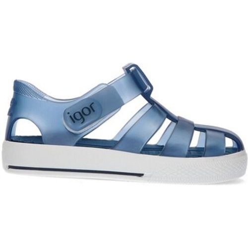 IGOR Badeschuhe s10171 azul - IGOR - Modalova