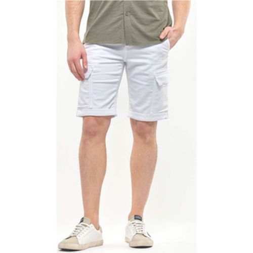 Shorts Bermuda DAMON - Le Temps des Cerises - Modalova