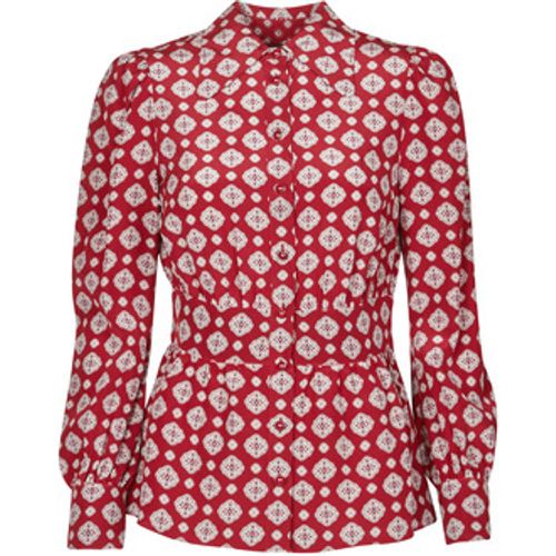 Blusen LUX PINDOT MED TOP - MICHAEL Michael Kors - Modalova