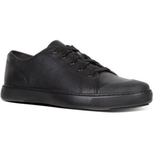 Sneaker DANIEL TOE-CAP SNEAKERS - ALL BLACK CO - FitFlop - Modalova