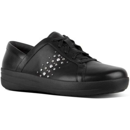 Sneaker F-SPORTY II PEARL STUD BLACK - FitFlop - Modalova