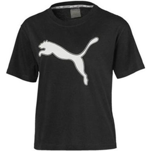 T-Shirt Modern Sports Logo Tee - Puma - Modalova