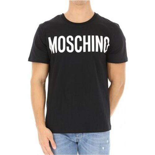 Moschino T-Shirt ZPA0705 - Moschino - Modalova