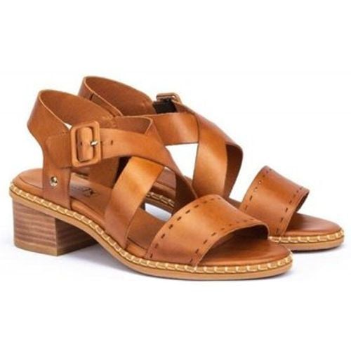 Pumps Blanes W3H-1892 Brandy - Pikolinos - Modalova