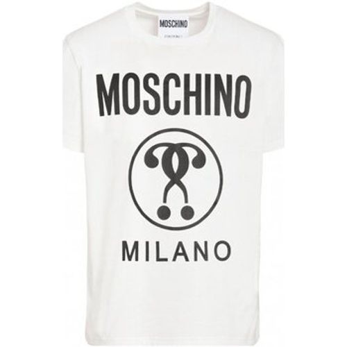 Moschino T-Shirt ZPA0706 - Moschino - Modalova