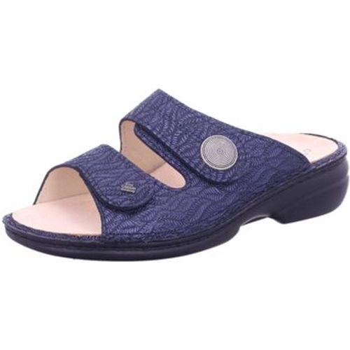 Clogs Pantoletten SANSIBAR 02550-687241 687241 - Finn Comfort - Modalova