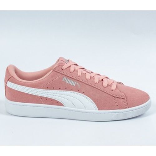 Puma Sneaker Vikky v2 Suede - Puma - Modalova