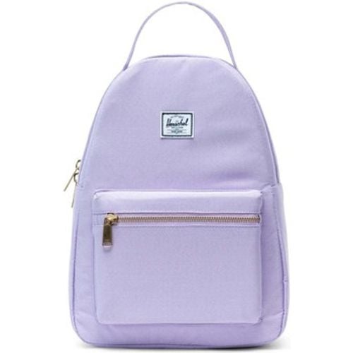 Rucksack Nova Small Lavendula Crosshatch - Herschel - Modalova