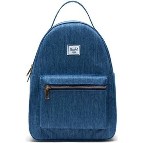 Rucksack Nova Small Faded Denim - Herschel - Modalova