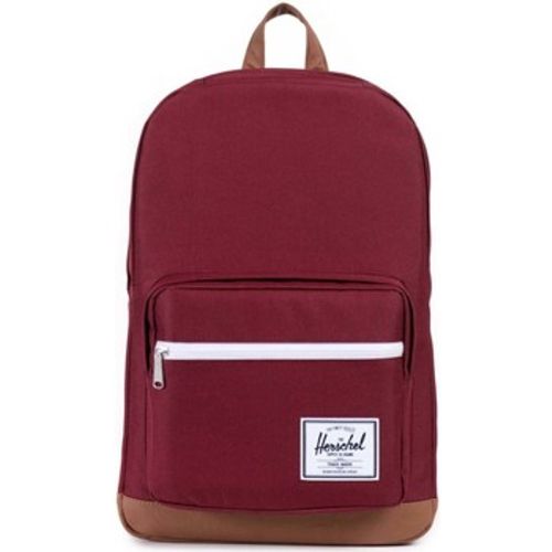 Rucksack Pop Quiz Synthetic Leather - Herschel - Modalova