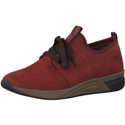 Halbschuhe Schnuerschuhe Woms Lace-up 2-2-23742-25/518 518 - marco tozzi - Modalova