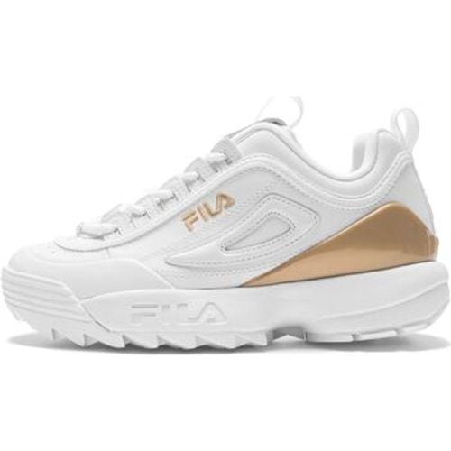 Sneaker - disruptor-premium_1010862 - Fila - Modalova