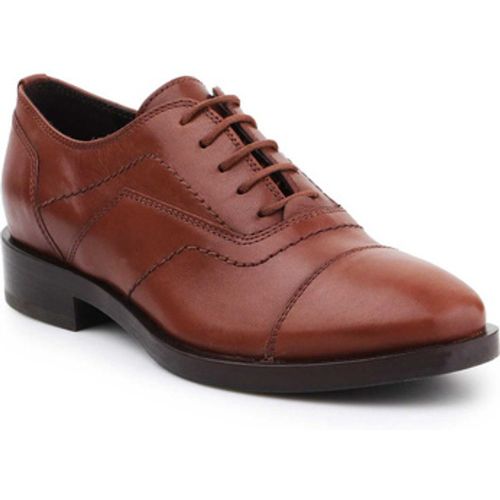 Sneaker Lifestyle Schuhe D Brogue G D642UG-00043-C0013 - Geox - Modalova