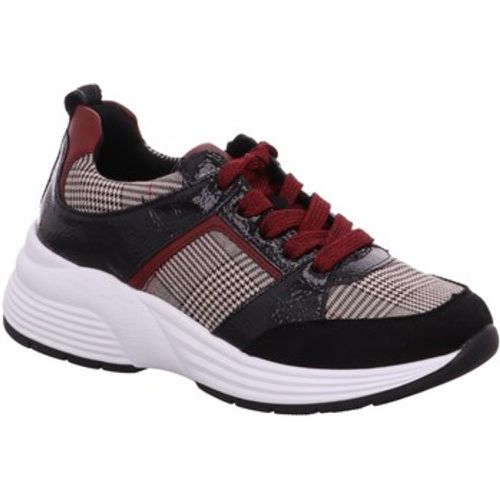 Halbschuhe Schnuerschuhe Sneaker D6600-91 - Remonte - Modalova