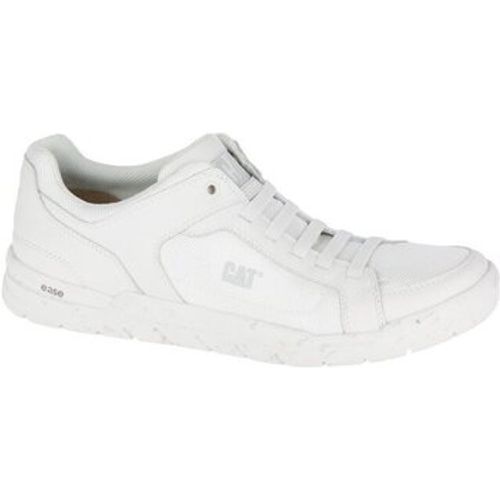 Sneaker INDENT M STAR WHITE - Caterpillar - Modalova