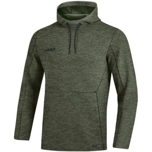 Pullover Sport Kapuzensweat Premium Basics 6729 28 - Jako - Modalova