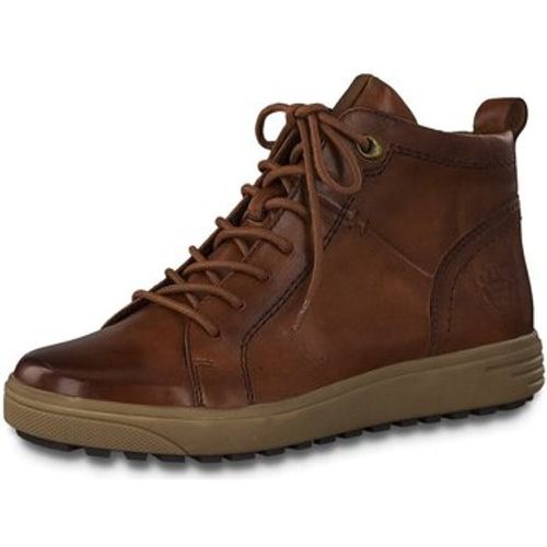 Halbschuhe Schnuerschuhe 315 DK COGNAC 8-8-25202-25/315 315 - Jana - Modalova