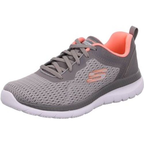 Halbschuhe Sportschuhe Schnürhalbschuh BOUNTIFUL-QUICK PATH 12607/GYCL - Skechers - Modalova