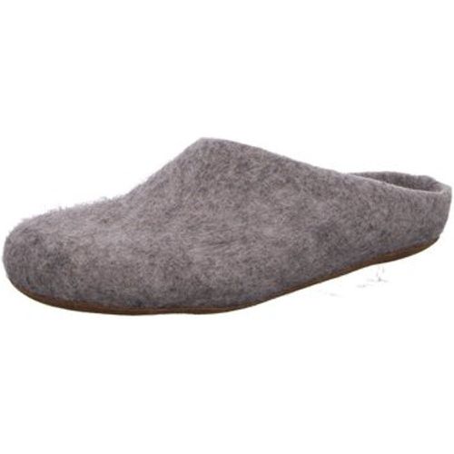 Hausschuhe Filzpantoffel Aus 728-4860 - Magicfelt - Modalova