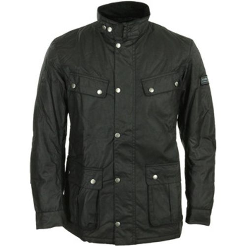 Herren-Jacke International Duke Wax Jacket - Barbour - Modalova