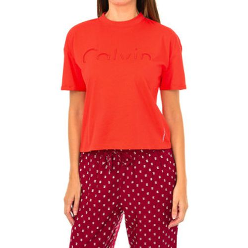 T-Shirt J20J206171-690 - Calvin Klein Jeans - Modalova