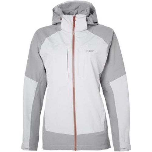 Damen-Jacke Sport Flex Jacket W,grey chip 1020066 - North Bend - Modalova
