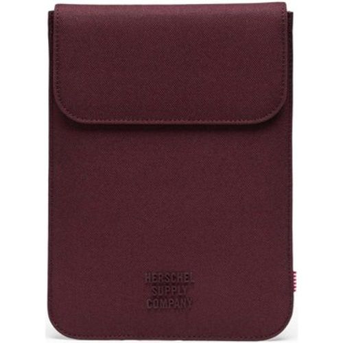 Laptop-Taschen Spokane Sleeve for iPad Mini Plum - Herschel - Modalova